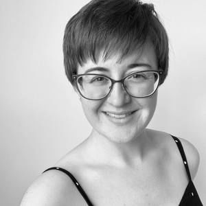 Meet your Posher, Sally